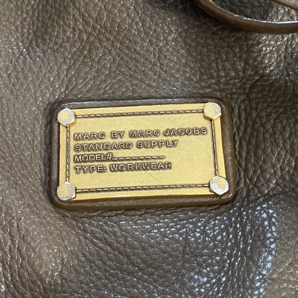 Marc By Marc Jacobs Bag - Picture 3 of 12